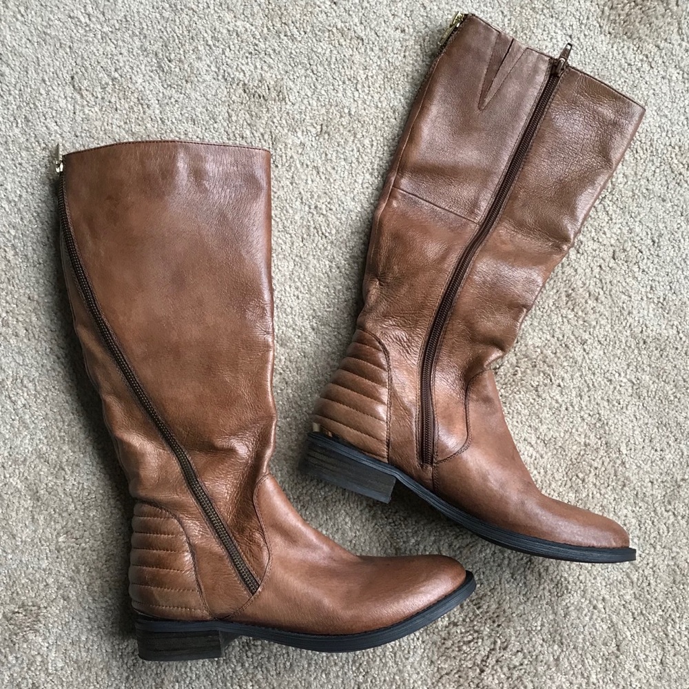 Steve Madden Abbyy boot